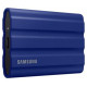 Samsung Ārējais SSD disks Samsung T7 Shield 2TB Blue