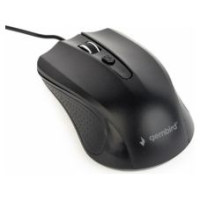 Gembird MUS-4B-01 Black