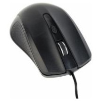 Gembird MUS-4B-01 Black