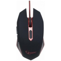 Gembird Pele Gembird MUSG-001-R Red