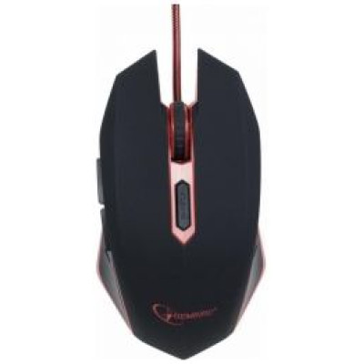 Gembird Pele Gembird MUSG-001-R Red