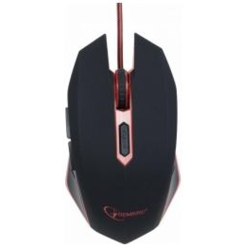 Gembird Pele Gembird MUSG-001-R Red