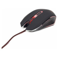 Gembird Pele Gembird MUSG-001-R Red