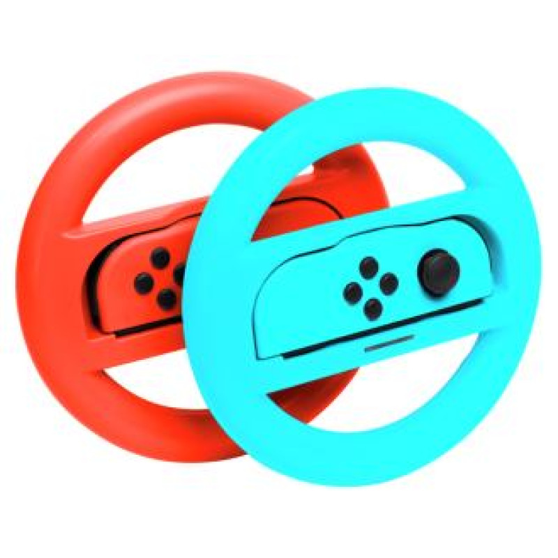 Trust Piederumu komplekts Trust GXT1249 7In1 F Switch