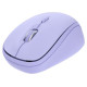 Trust Datorpele Trust Yvi+ Purple