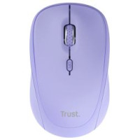 Trust Datorpele Trust Yvi+ Purple