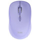 Trust Datorpele Trust Yvi+ Purple