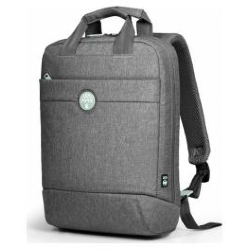 Port Mugursoma Port Yosemite Eco 13/ 14&rdquo; Grey