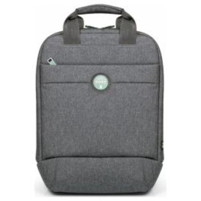 Port Mugursoma Port Yosemite Eco 13/ 14&rdquo; Grey