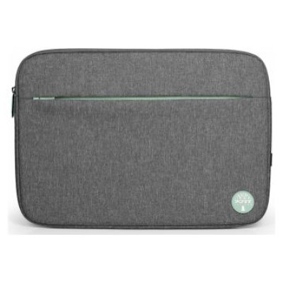 Port Soma Port Yosemite Eco-Trendy Sleeve 13.3/ 14" Grey