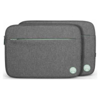 Port Soma Port Yosemite Eco-Trendy Sleeve 13.3/ 14" Grey