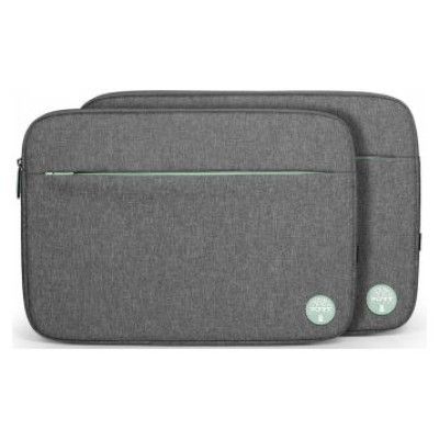 Port Soma Port Yosemite Eco-Trendy Sleeve 13.3/ 14" Grey