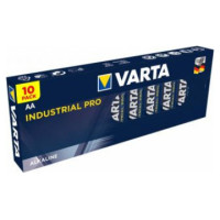 Varta Industrial PRO LR6 AA 10 pack