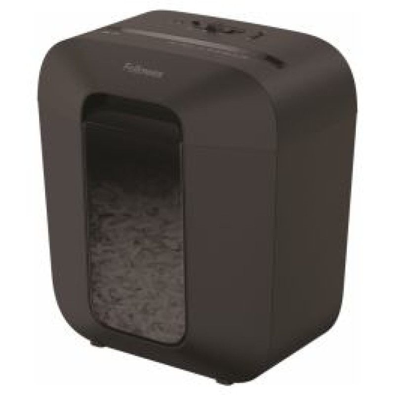 Fellowes Papīra smalcinātājs Fellowes Powershred LX25