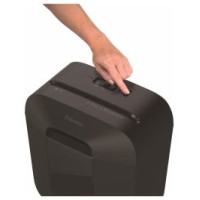 Fellowes Papīra smalcinātājs Fellowes Powershred LX25