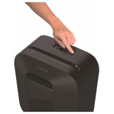 Fellowes Papīra smalcinātājs Fellowes Powershred LX25