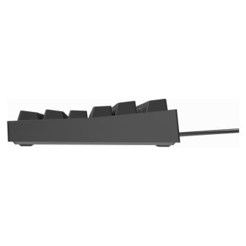 Genesis Klaviatūra Genesis Thor 404 TKL Khail Black