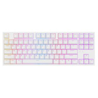 Genesis Klaviatūra Genesis Thor 404 TKL Kailh White