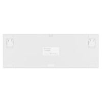 Genesis Klaviatūra Genesis Thor 404 TKL Kailh White