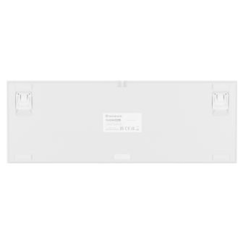 Genesis Klaviatūra Genesis Thor 404 TKL Kailh White