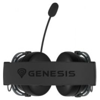 Genesis Austiņas Genesis Toron 531 Black