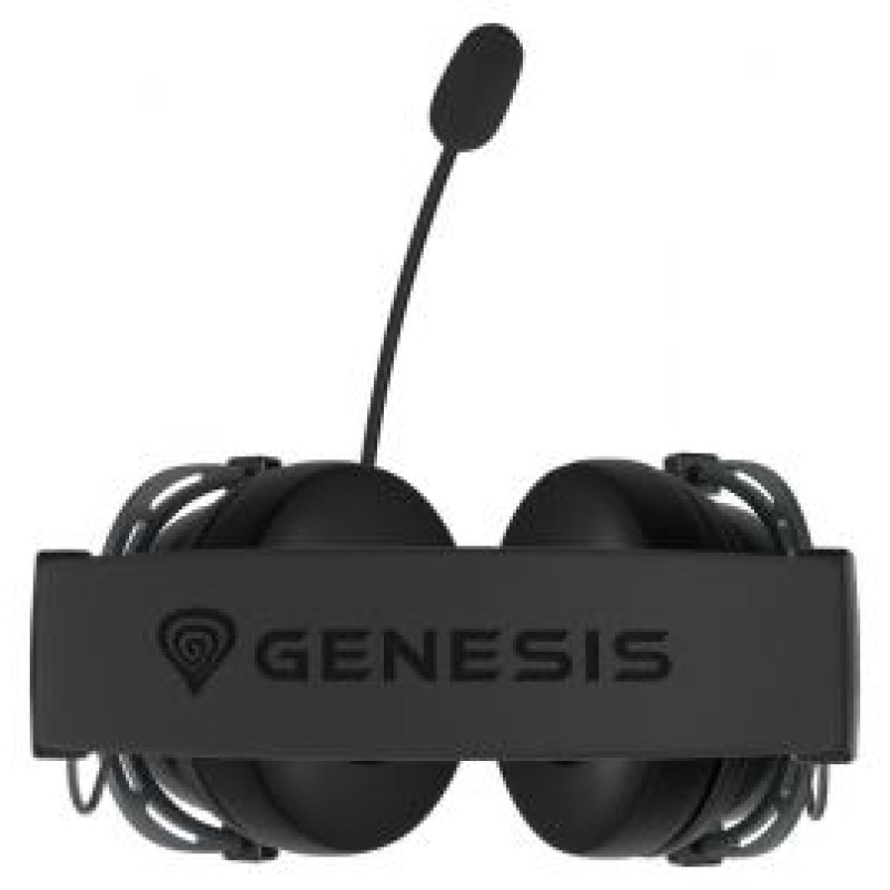 Genesis Austiņas Genesis Toron 531 Black