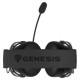Genesis Austiņas Genesis Toron 531 Black