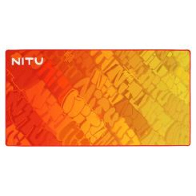 Nitu Gaming Peles paliktnis NITU Gaming XXL