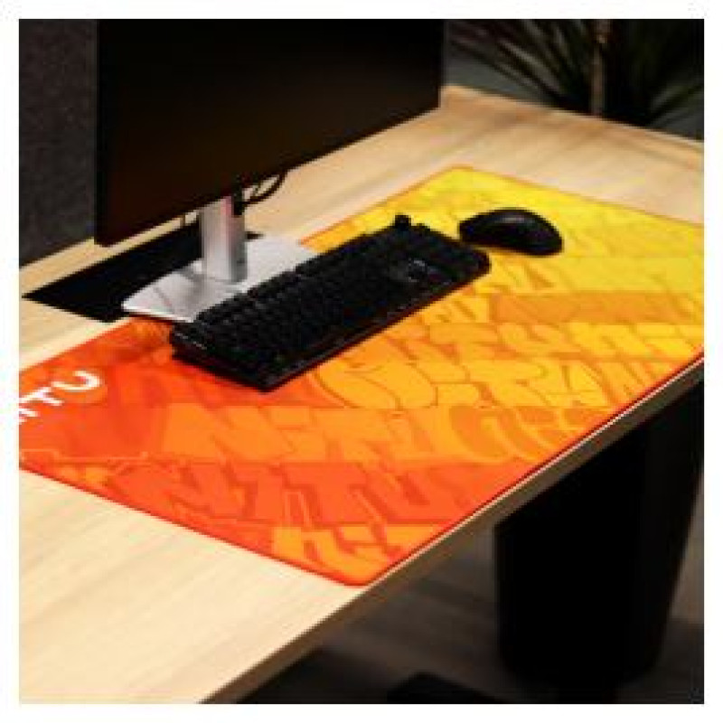 Nitu Gaming Peles paliktnis NITU Gaming XXL