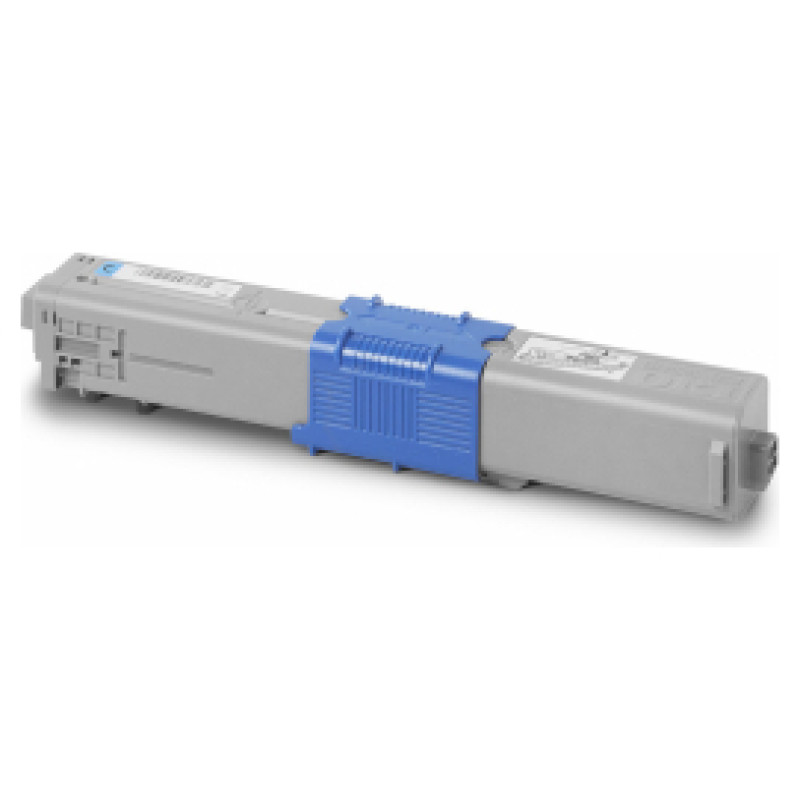Generink OKI 44469706 Cyan