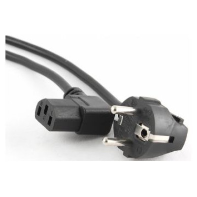 Gembird Kabelis Gembird Power 1.8m