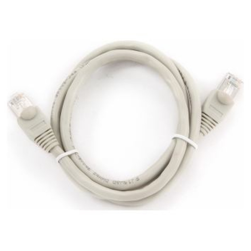 Gembird Kabelis Gembird Patch UTP 50 m CAT 5e