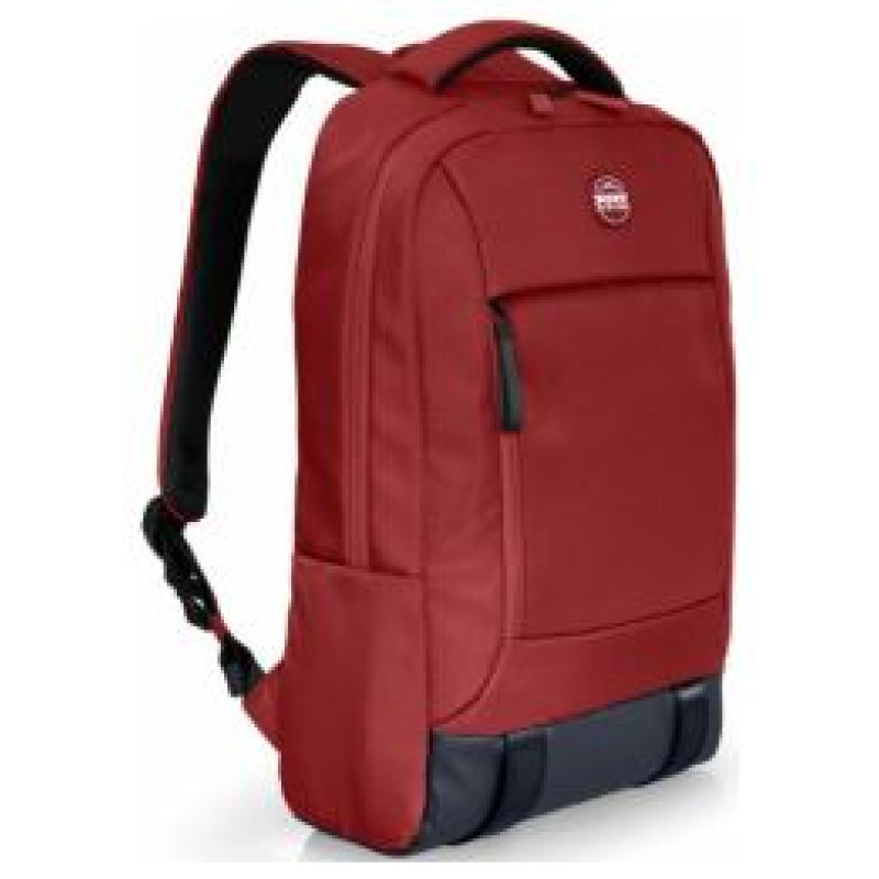 Port Mugursoma Port Torino II 15.6" Red