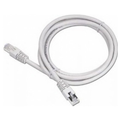 Gembird Kabelis Gembird Patch UTP 5.0m CAT5e