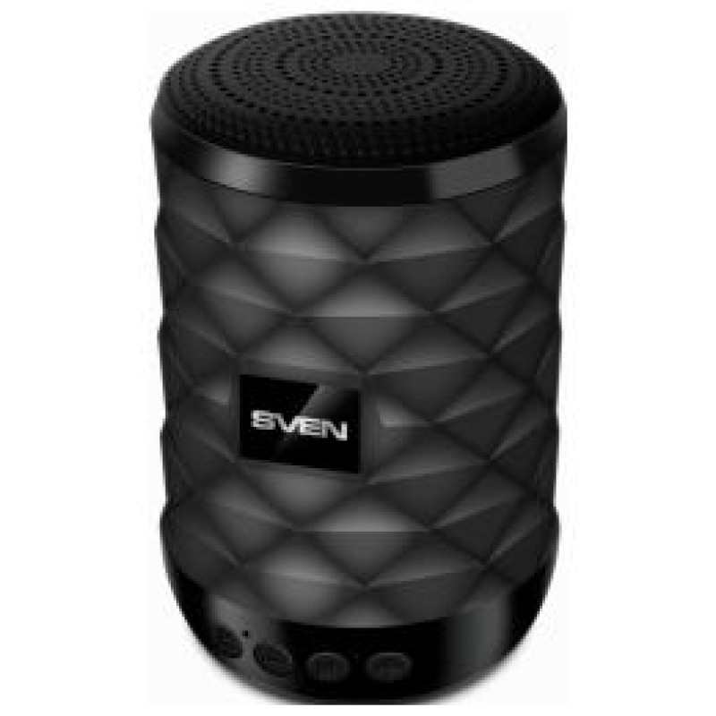 Sven Pārnēsājams skaļrunis Sven PS-55 Black