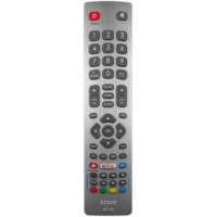 Savio TV pults Savio RC-19 Sharp televizoriem