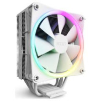 Nzxt. Dzesētājs NZXT T120 RGB White