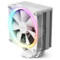 Nzxt. Dzesētājs NZXT T120 RGB White