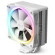 Nzxt. Dzesētājs NZXT T120 RGB White