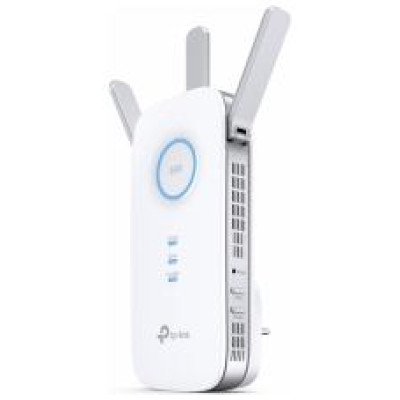 Tp-Link RE550 White