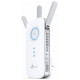 Tp-Link RE550 White