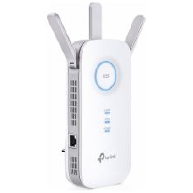 Tp-Link RE550 White
