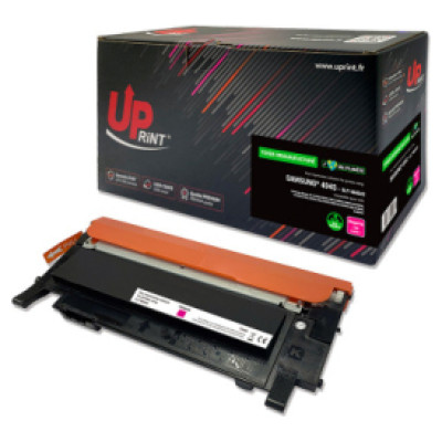 Uprint Toneris UPrint Samsung CLTC404S Magenta Remanufactured