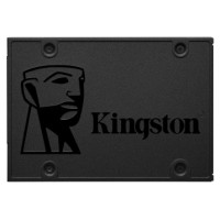 Kingston SSD disks Kingston 240GB SA400S37/240G