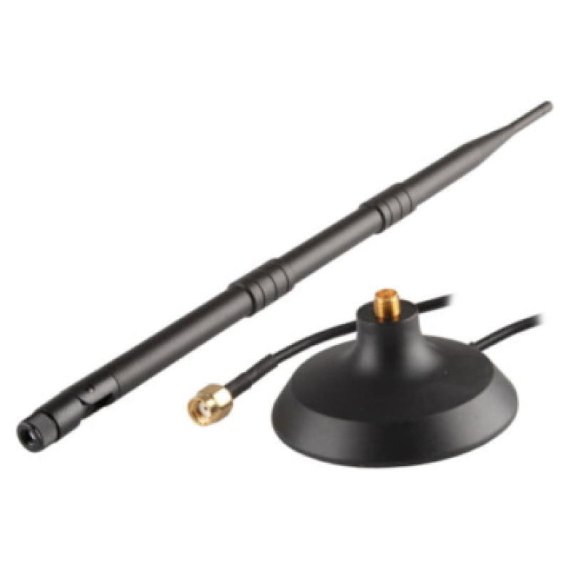 Savio WiFi antena Savio WiFi Antenna 12dBI AK-05