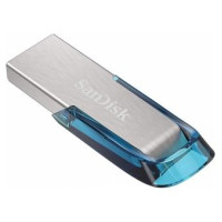 Sandisk Ultra Flair 32GB Blue/Silver