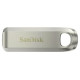 Sandisk Zibatmiņa SanDisk Ultra Luxe 64GB USB-C Silver