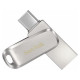 Sandisk Zibatmiņa SanDisk Ultra Dual Drive Luxe 1TB USB Type-C