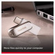Sandisk Zibatmiņa SanDisk Ultra Dual Drive Luxe 1TB USB Type-C