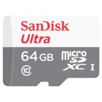 Sandisk Ultra microSDXC 64GB